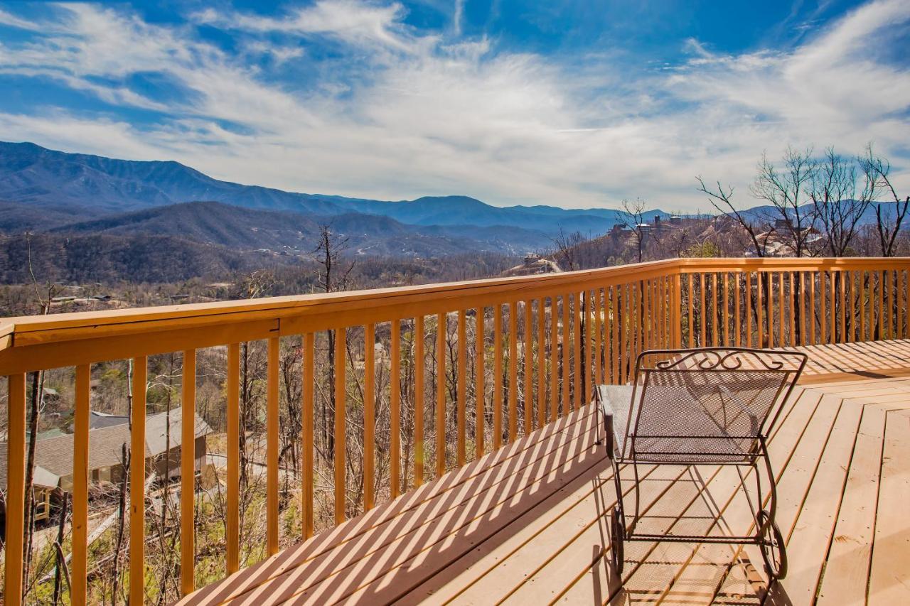 Her Majesty'S Way, Awesome Mtn Views, 1089 Free Tickets Each Paid Day, Dollywood And More Гетлинбург Екстериор снимка