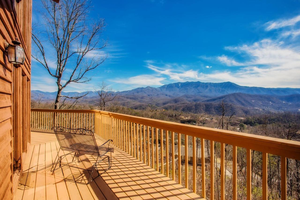 Her Majesty'S Way, Awesome Mtn Views, 1089 Free Tickets Each Paid Day, Dollywood And More Гетлинбург Екстериор снимка